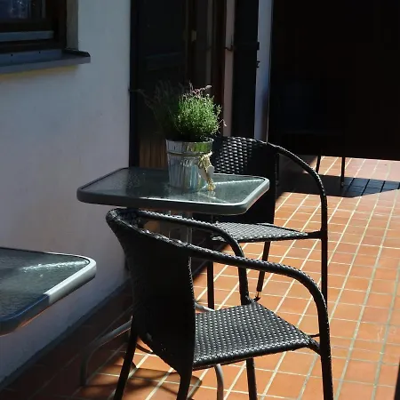 Ferienwohnung Alpennest Burgberg Burgberg im Allgäu Exterior foto