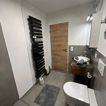 Ferienwohnung Alpennest Burgberg Burgberg im Allgäu Exterior foto