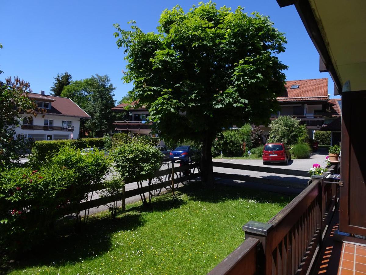 Alpennest Burgberg Burgberg (Bavaria)