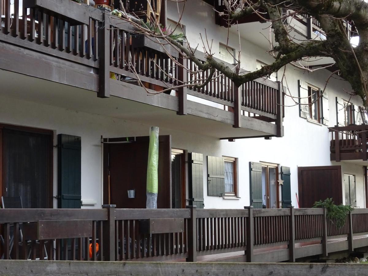Alpennest Burgberg Apartment Burgberg (Bavaria)