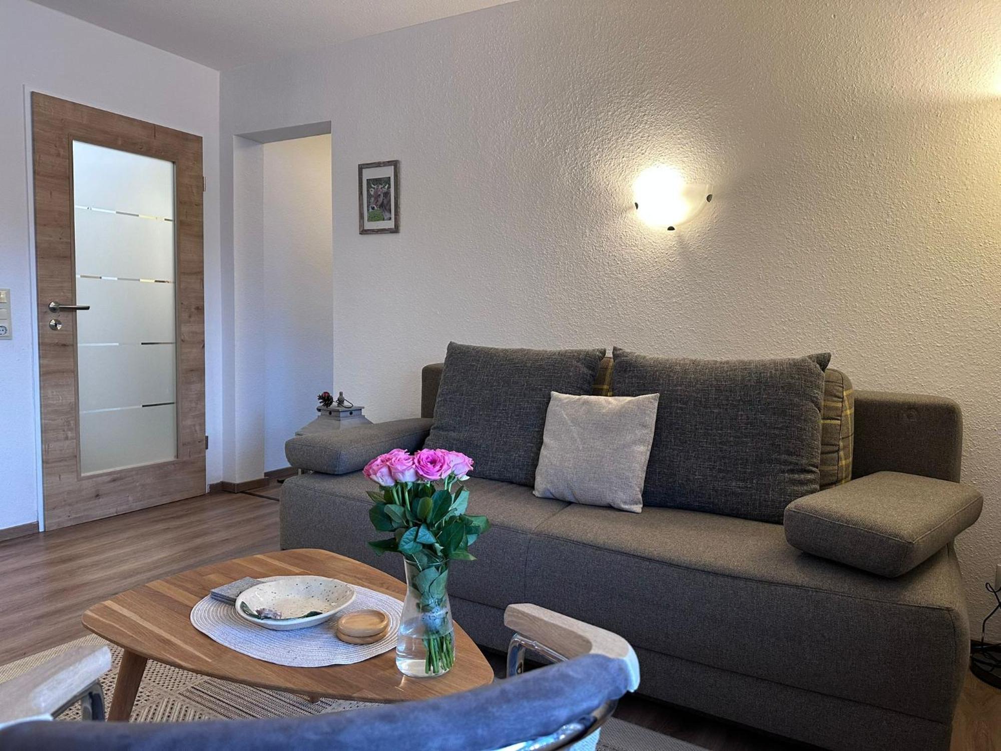 Alpennest Burgberg Apartment Burgberg (Bavaria)